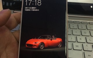 oppor9s手机忘记锁屏密码怎么办？