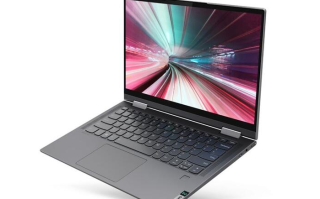 首款Windows 10 5G笔记本 联想Yoga 5G正式发布