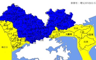 受台风影响 深圳全市中小学、幼儿园和托儿所停课-深圳中小学幼儿园因台风停课