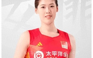 中国女排决赛时间表（中国女排分组和赛程出炉）