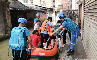 南宁：启动应急预案 应对洪峰过境-南宁防洪排涝管理中心主页公示