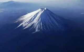 富士山火山喷发最新消息 富士山喷发对中国有影响吗 日本为什么不怕富士山喷发