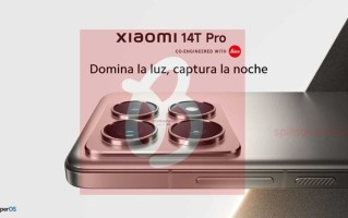 小米 14T Pro 手机宣传图曝光：天玑 9300+ 芯片、集成谷歌 Gemini AI，9 月 26 日发布-小米pro14性价比